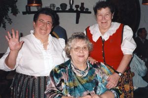 1994 - 120 Jahre Ruth und Arno