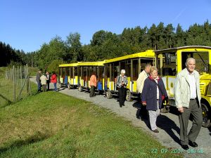 2007 - Ausflug