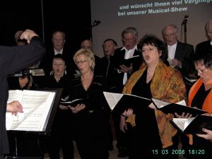 2008 - 140 Jahre Liederkranz