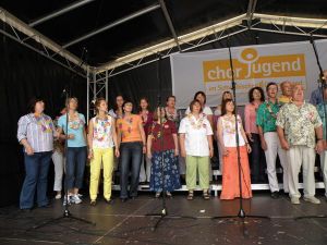 2009 - Sängerfest Heilbronn